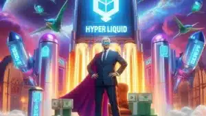 Hyperliquid growth