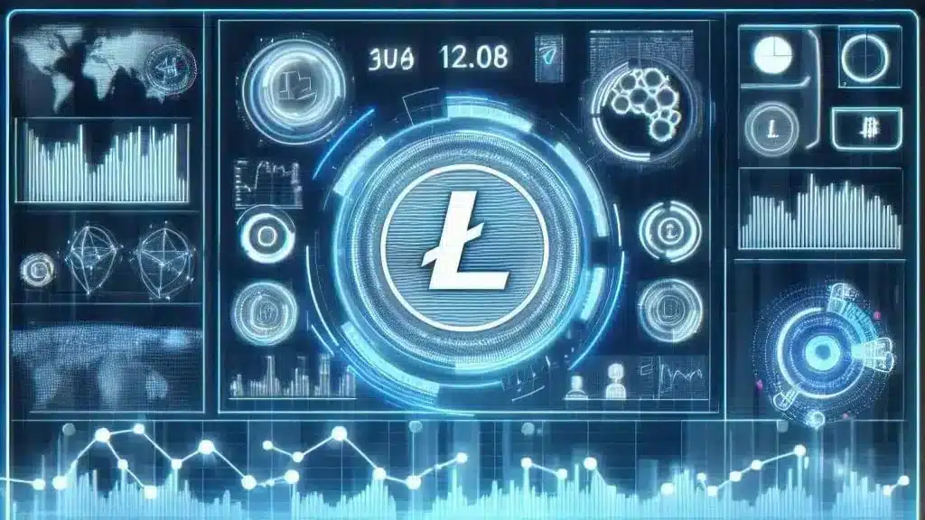 Litecoin Price