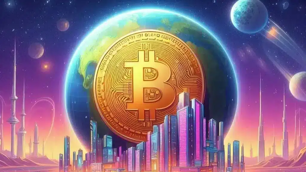 Metaplanet Reaches
