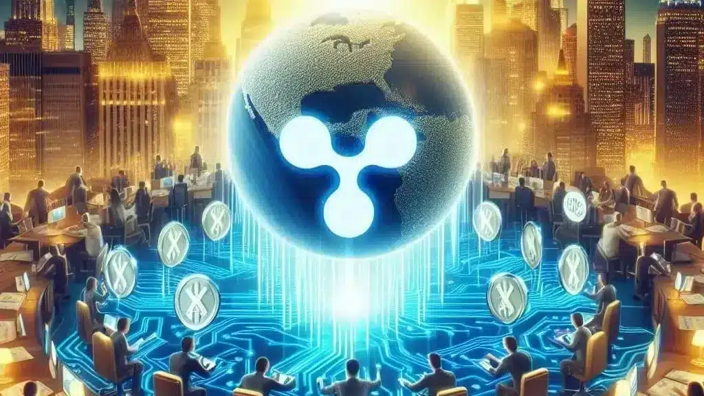 Nasdaq Crypto ETF