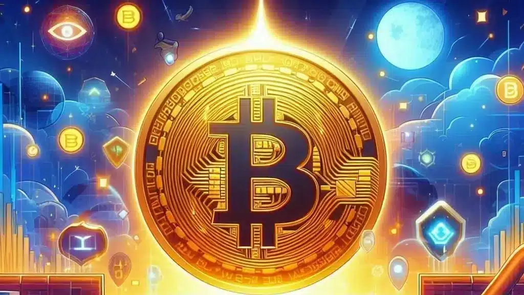Pro-Bitcoin Democrat