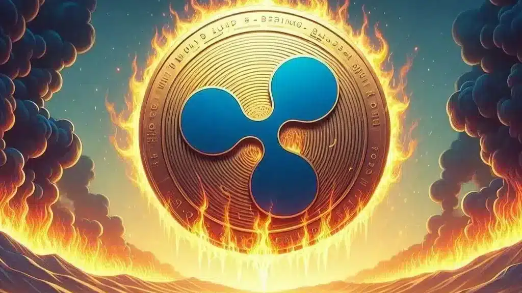 Ripple Burns