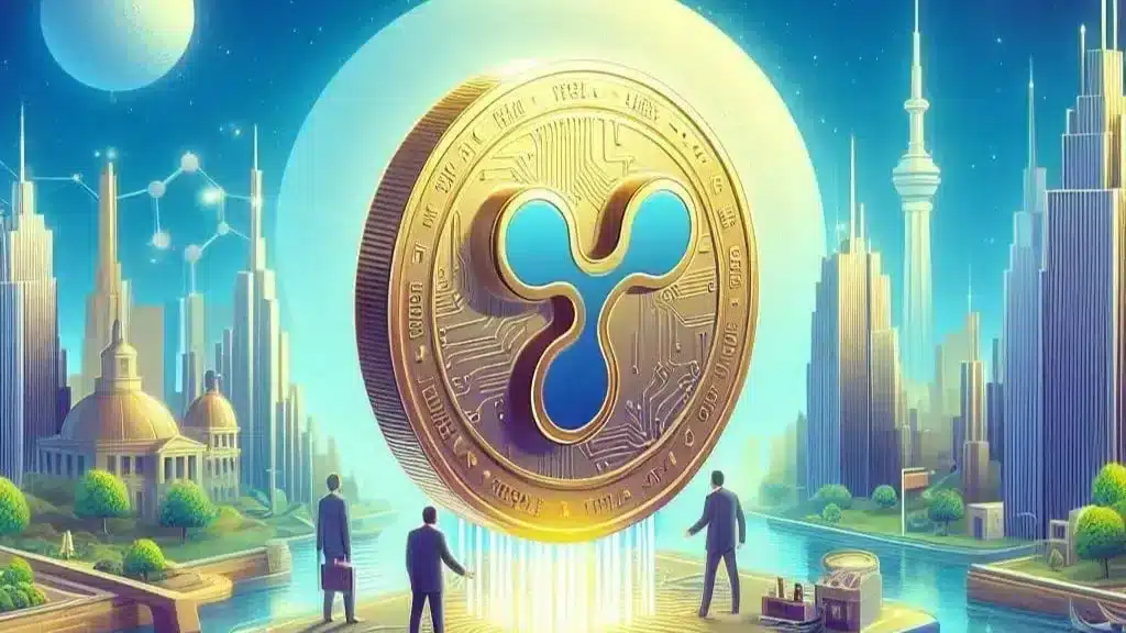 Ripple Identifies