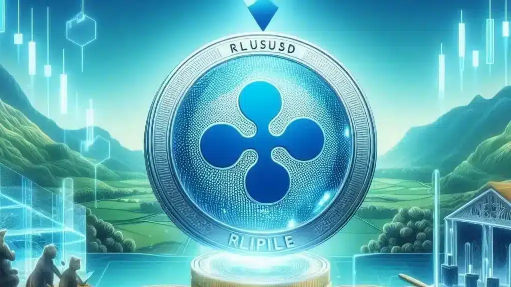 Ripple institutional