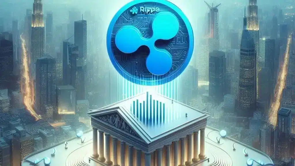 Ripple partnership