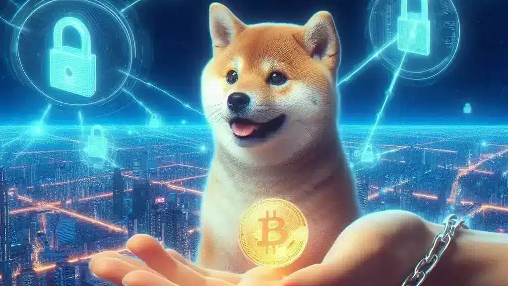 Shiba Inu lending