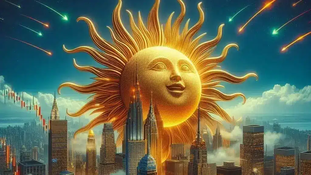 Solana Futures OI
