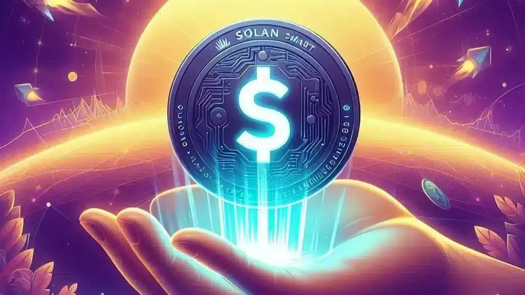 Solana Smart Wallet