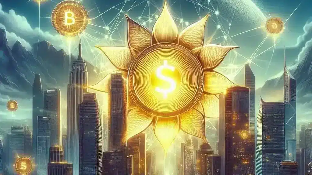 Solana Strong Long-Term