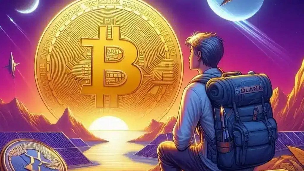 Solana traders