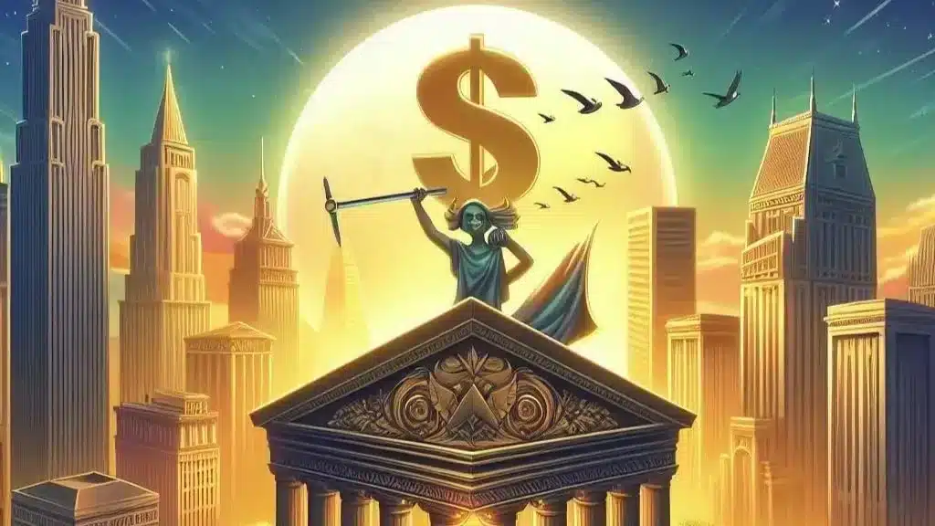 Solana treasury