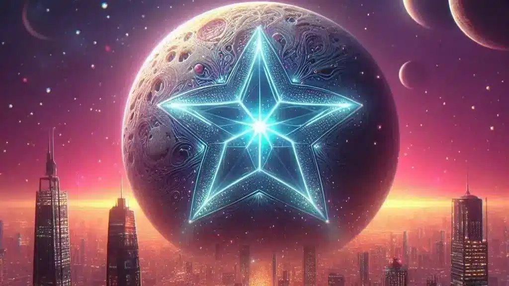 Stellar (XLM) Dips