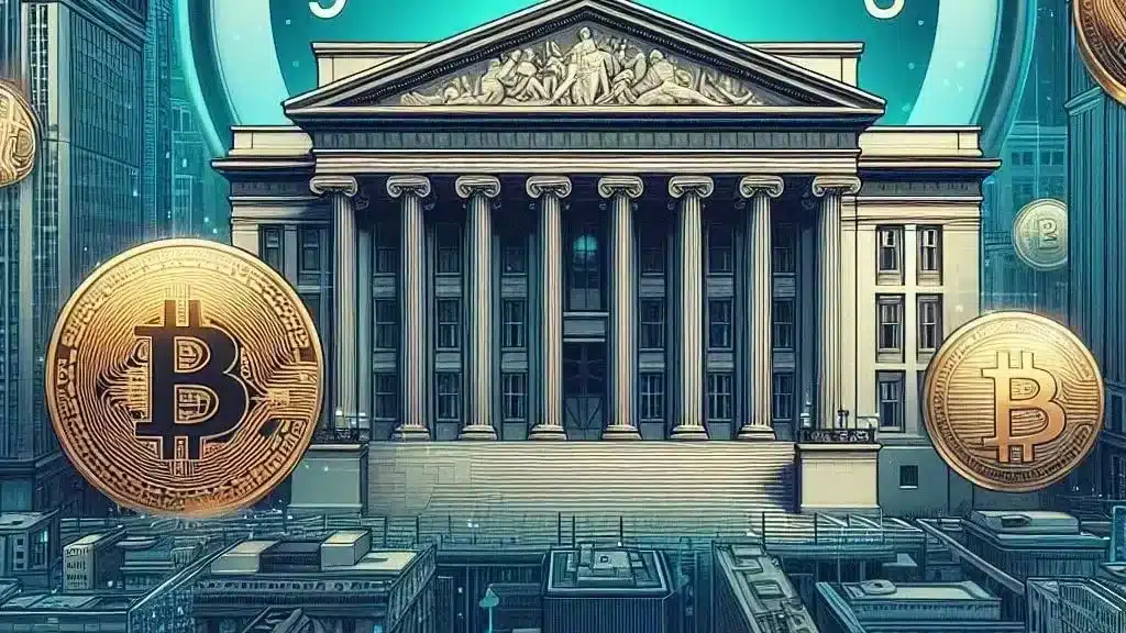 Strategic Bitcoin Reserve