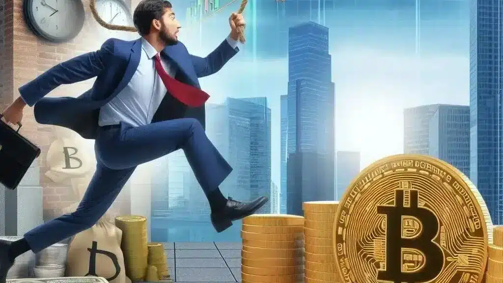 Strategy Bitcoin
