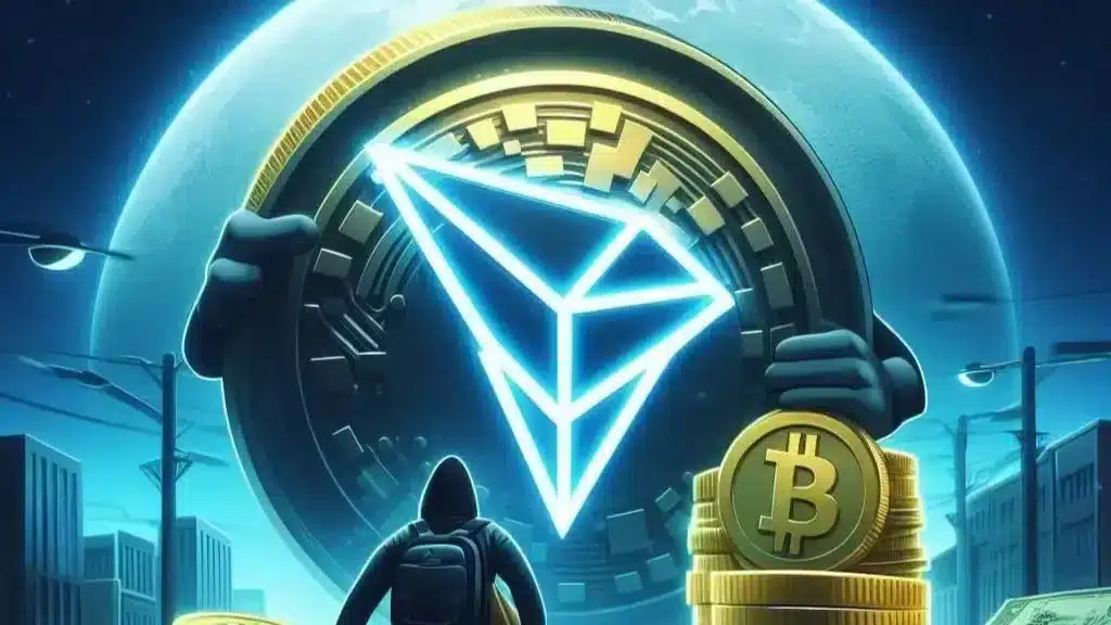 TRON network