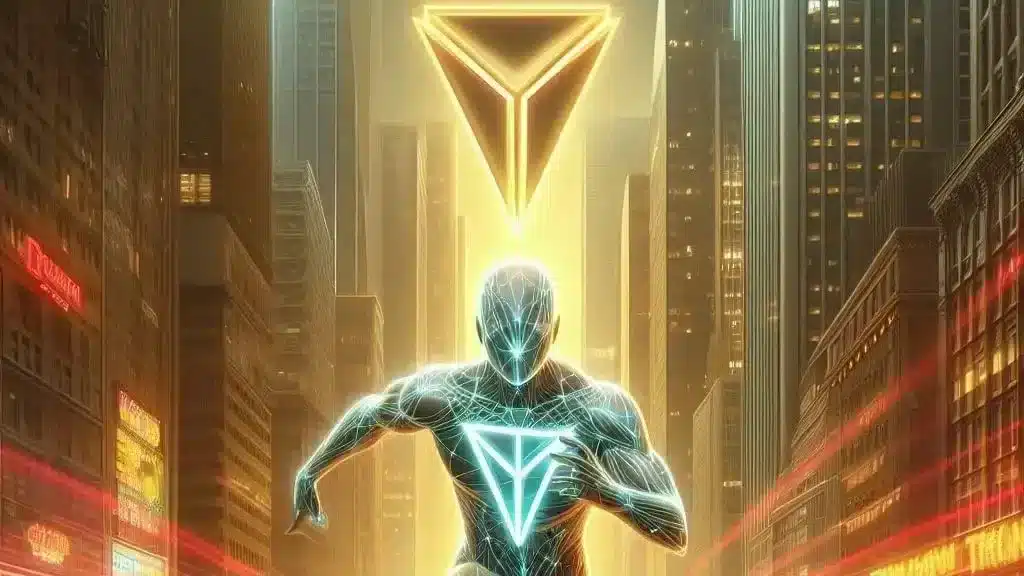 TRX breakout
