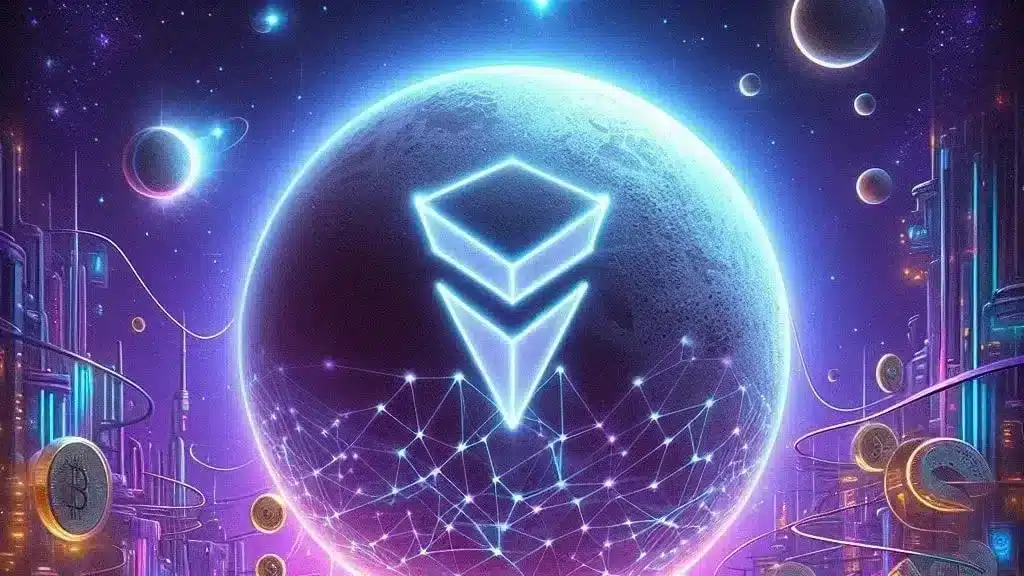 Tether Seeks