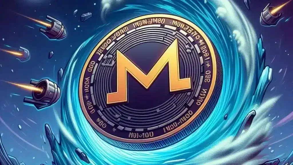 Top Crypto Picks