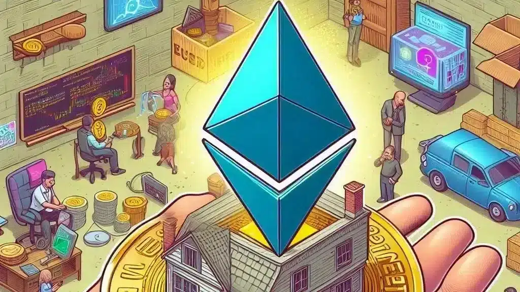 USDD Stablecoin