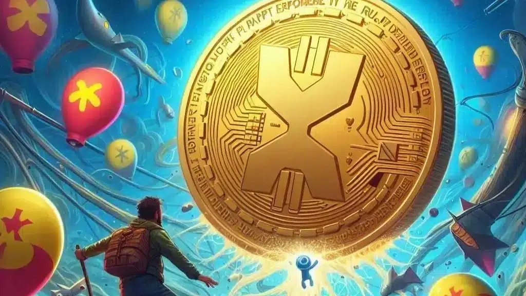 XRP $1000 Prediction