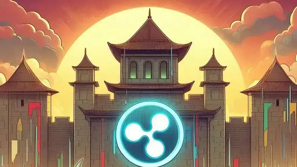 XRP Eyes $5