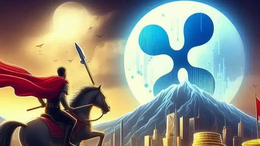 XRP Liquidity