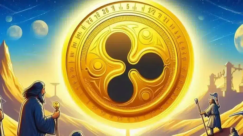 XRP Price Prediction