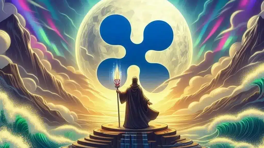 XRP South Korea