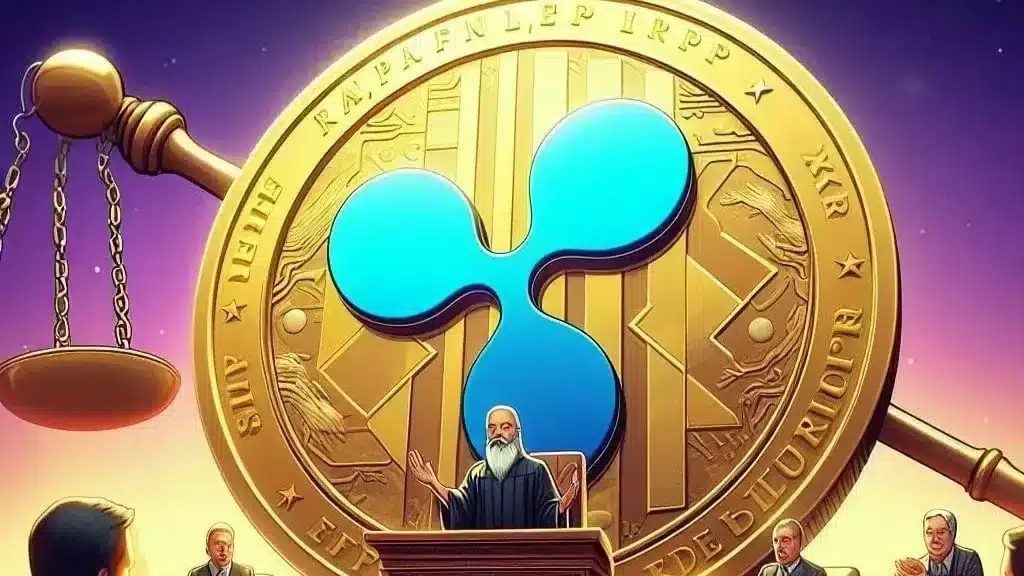 XRP lawsuit