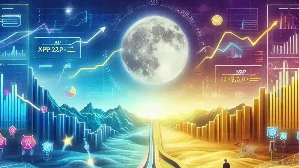 XRP market outlook