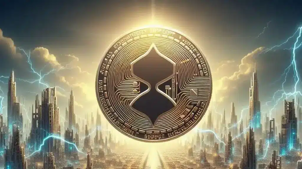 XRP price