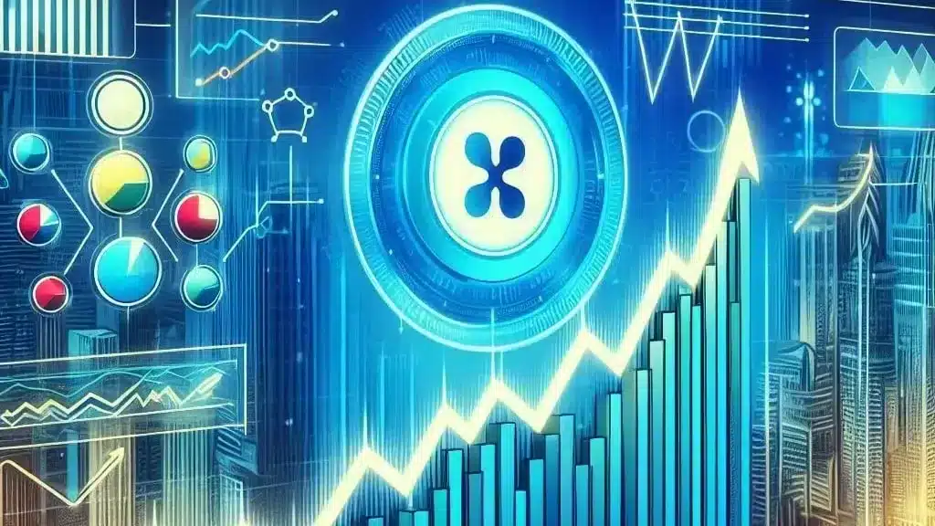 XRP rebound