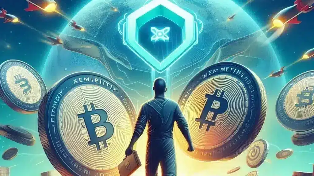 XRP vs Remittix