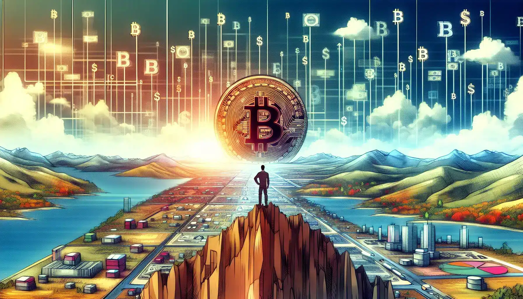 bitcoin-une-perspective-dun-million-de-dollars-selon-le-pdg-de-coinbase-1758967242