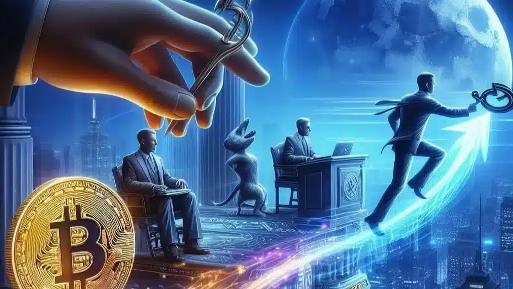 crypto ETF approvals
