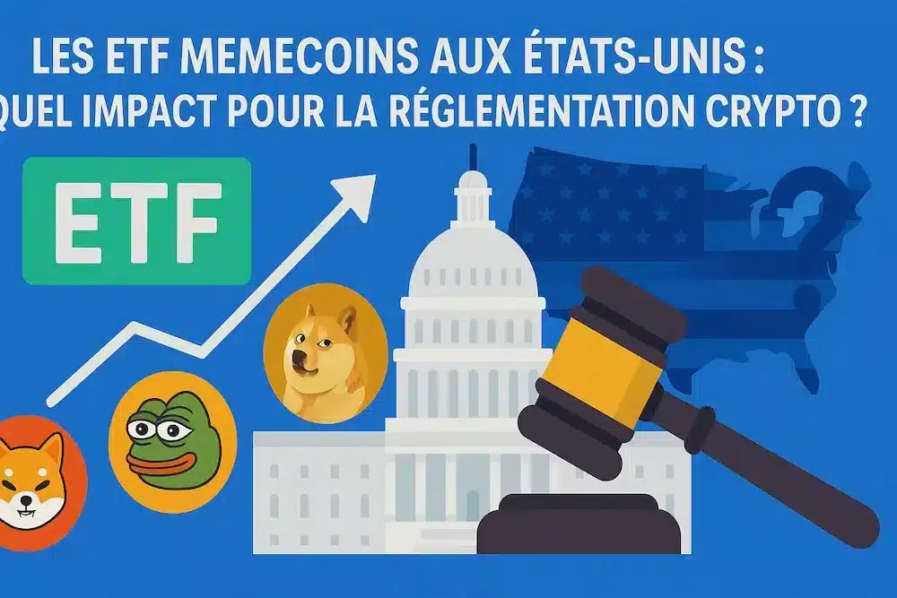 ETF memes USA