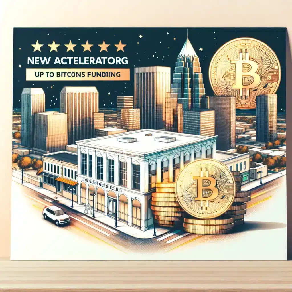 lancement-dun-nouvel-accelerateur-au-texas-pour-financer-les-start-ups-bitcoin-avec-jusqua-5-btc-1758369998