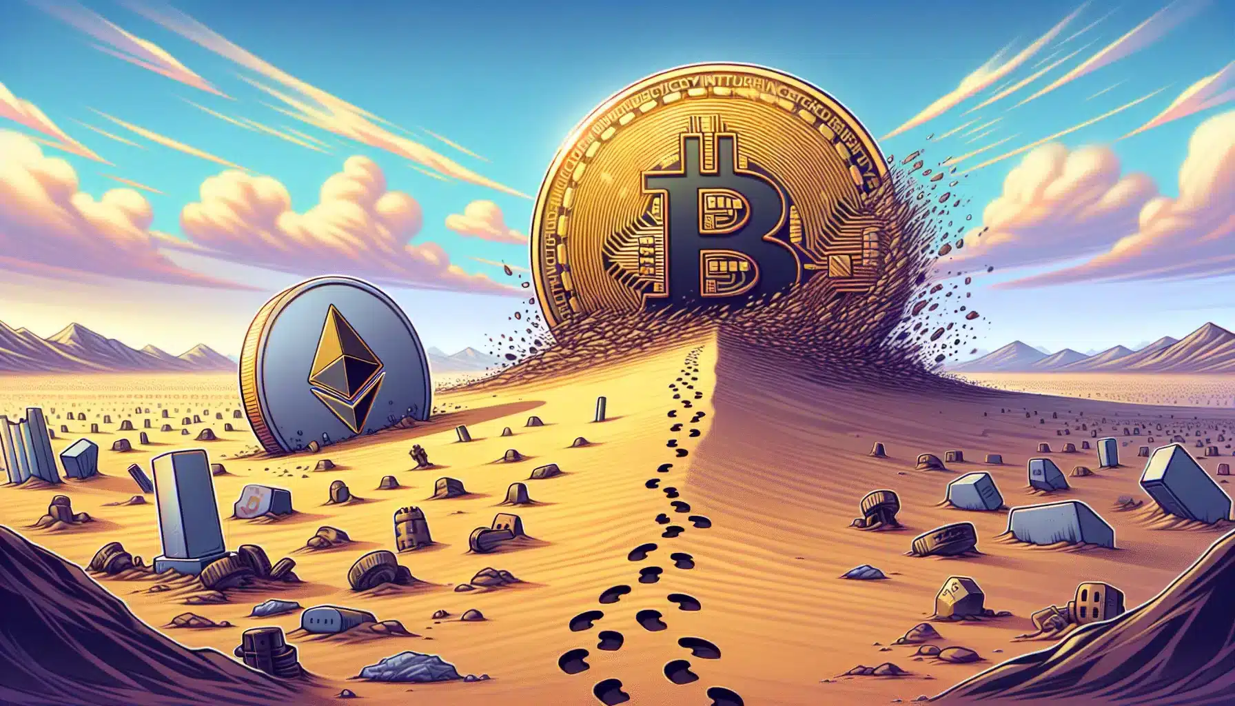 les-investisseurs-desertent-les-etf-crypto-un-retrait-massif-de-509-millions-de-dollars-en-quelques-jours-1758891639