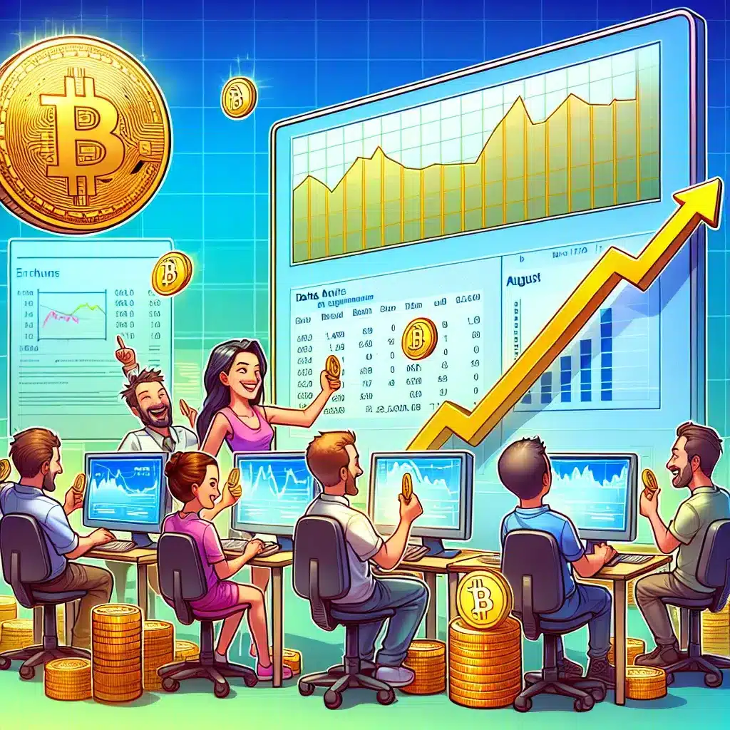 les-mineurs-de-bitcoin-enregistrent-des-revenus-solides-en-aout-malgre-une-legere-augmentation-des-frais-1757090486