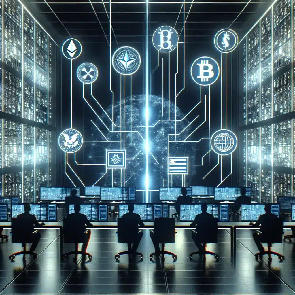 les-organismes-de-reglementation-americains-autorisent-le-trading-au-comptant-des-cryptomonnaies-1757192221