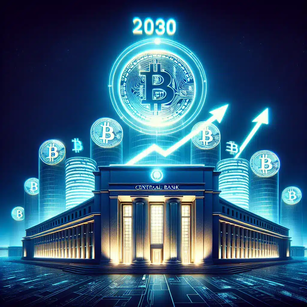 lessor-du-bitcoin-dans-les-reserves-des-banques-centrales-dici-2030-1758857507