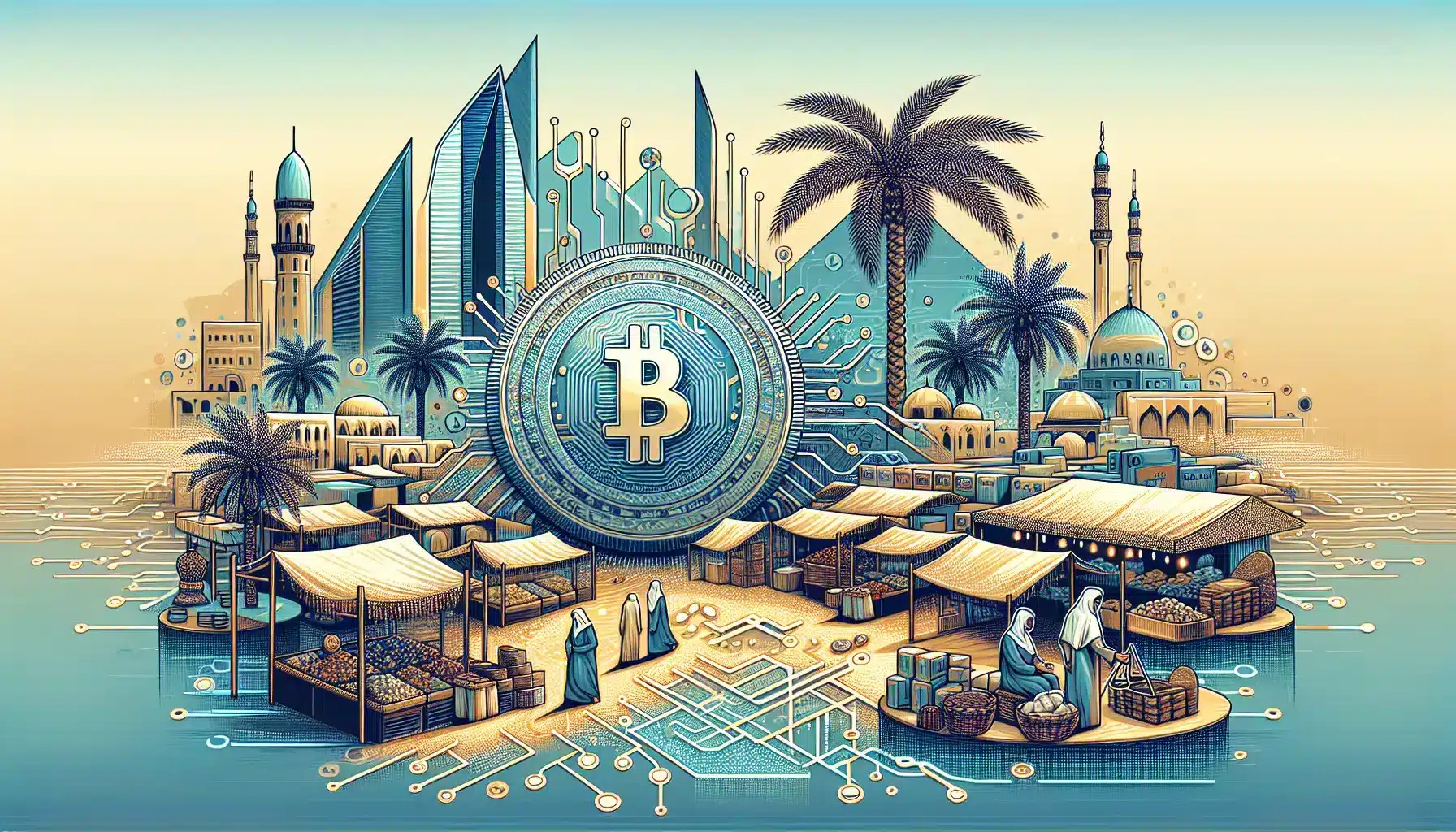 xrp-recoit-la-certification-sharia-au-bahrein-renforcant-son-acces-au-marche-financier-islamique-1758974457