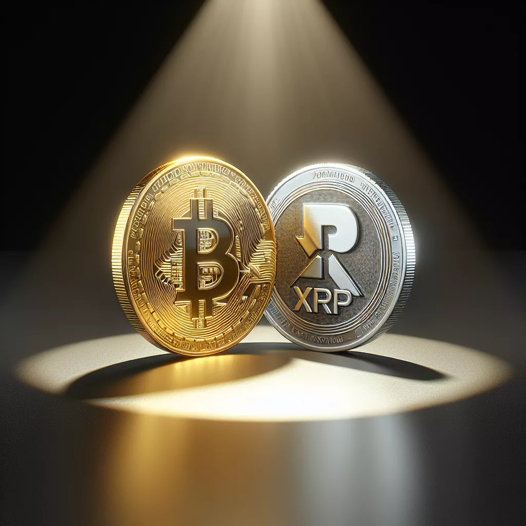 xrp-se-distingue-de-bitcoin-grace-a-son-role-institutionnel-unique-1758857567