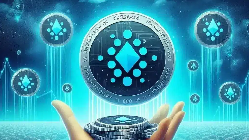 1000 Cardano