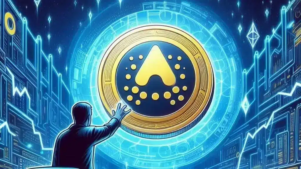 ADA Price Prediction