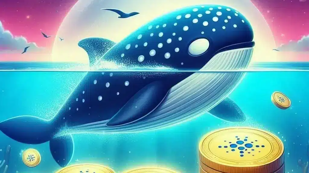ADA whales