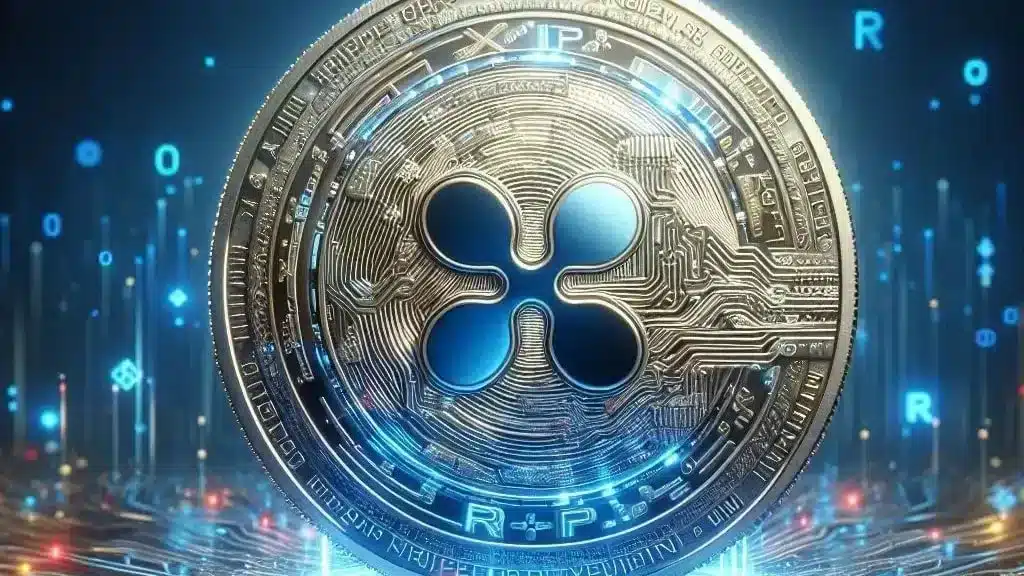 Analyst Claims XRP