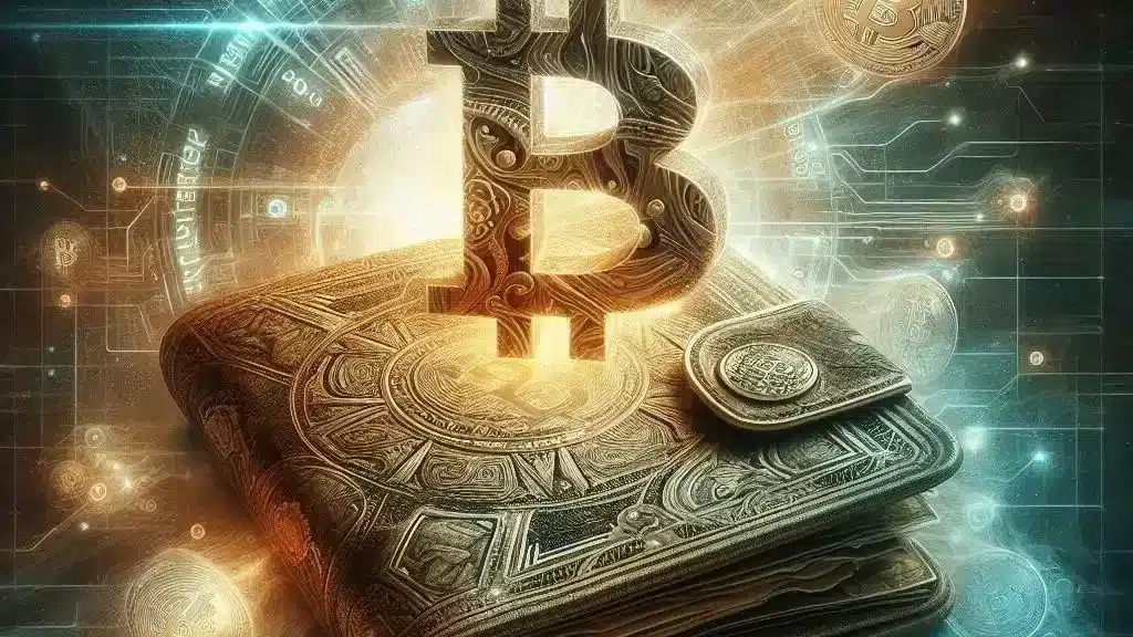 Ancient Bitcoin
