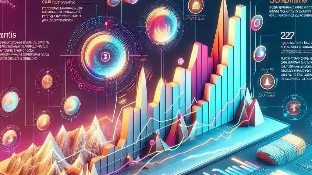Avalanche price prediction