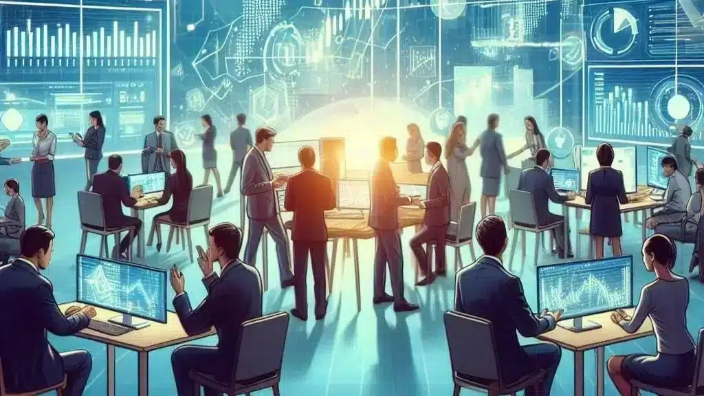 BNB Chain projects